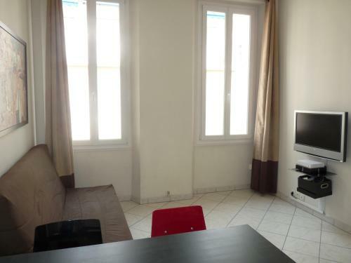 Apartamento Sofia Lacomb