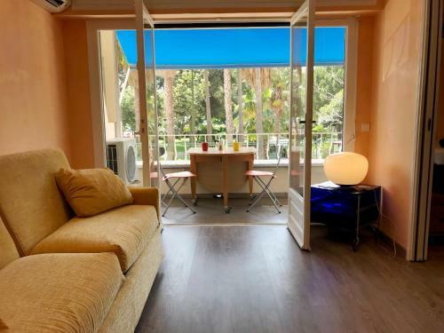 Apartamento Parc Et Plage By Connexion