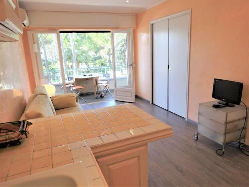 Apartamento Parc Et Plage By Connexion
