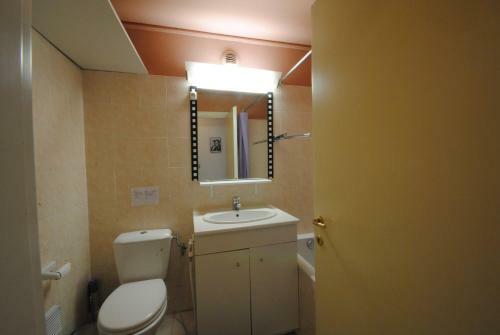 Apartamento Les Serbes 29