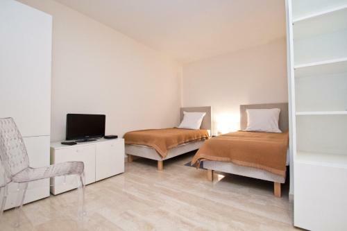 Apartamento Antares Beige