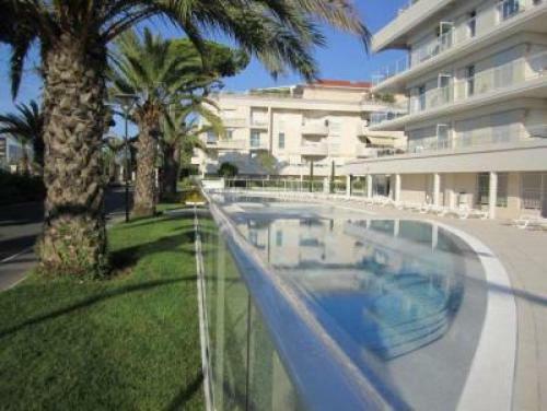 Apartamento Penthouse Palm