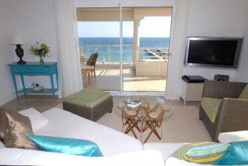 Apartamento Penthouse Palm