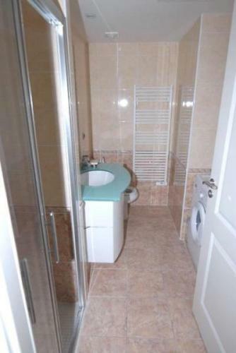 Apartamento Penthouse Palm