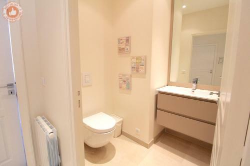 Apartamento Cannes Croisette Alc 79 Antibes