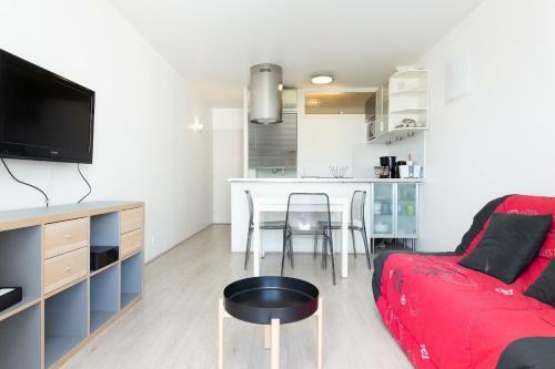 Beautiful Apartment With Terrace Palm Beach