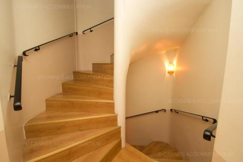 Apartamento Residence Lafontaine 5