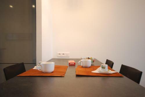 Two Bedrooms Apartment Croisette & Mer