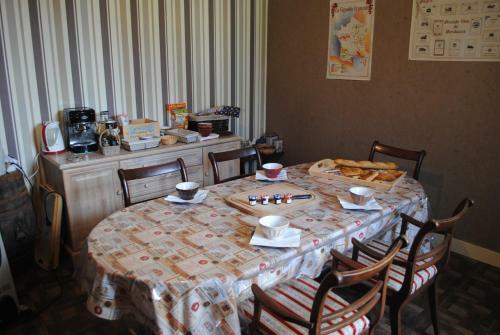Bed & Breakfast La Tonnellerie