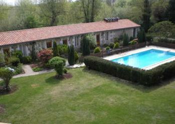 Bed & Breakfast La Tonnellerie