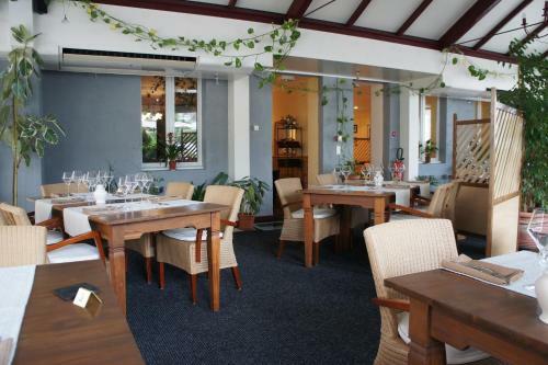 Hotel Restaurant La Goutte Noire