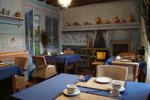 Hotel Restaurant La Goutte Noire