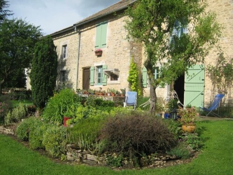 Bed & Breakfast Les Ombelles