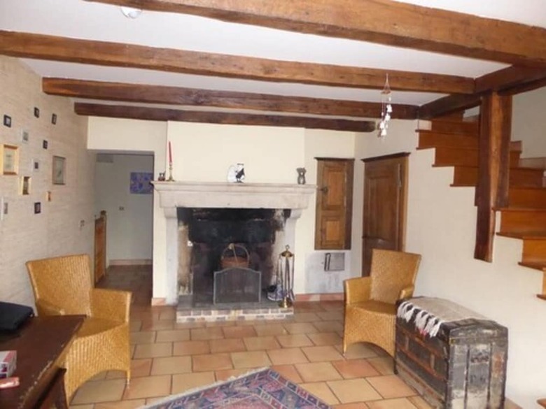 Bed & Breakfast Les Ombelles