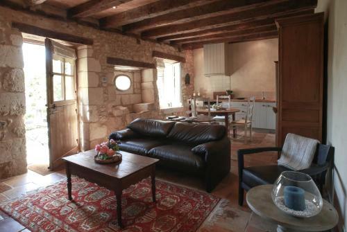 Bed & Breakfast Le Manoir De Beauregard