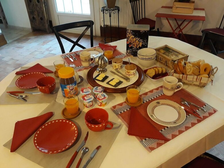 Hostal Le Domaine De La Lorien