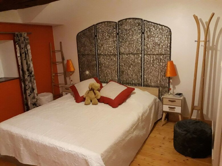 Hostal Le Domaine De La Lorien
