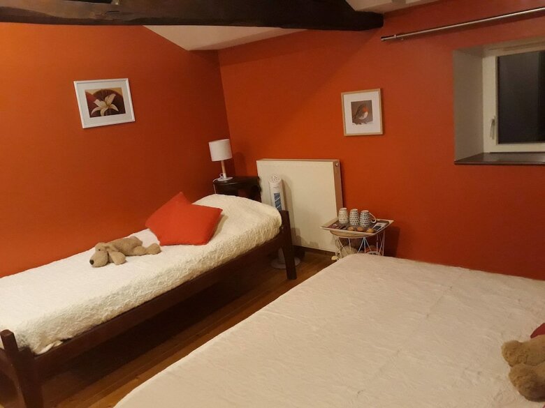 Hostal Le Domaine De La Lorien