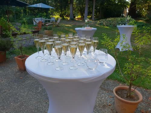 Bed & Breakfast Maisonmazerand