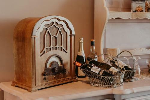 Bed & Breakfast Le Relais Du Doubs En Bourgogne