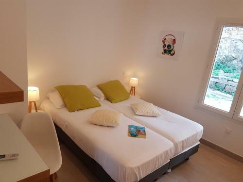 Apartamento R�sidence L�sia