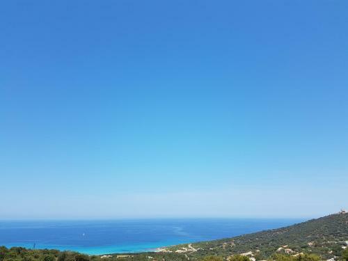 Apartamento R�sidence L�sia