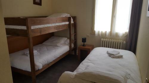 Hotel Les 3 Pigeons