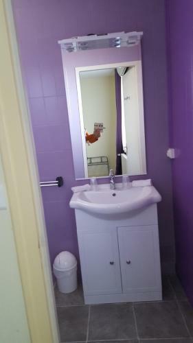 Hotel Les 3 Pigeons