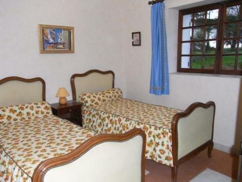House G�te De La Joubardi�re 2