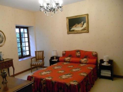 House G�te De La Joubardi�re 2