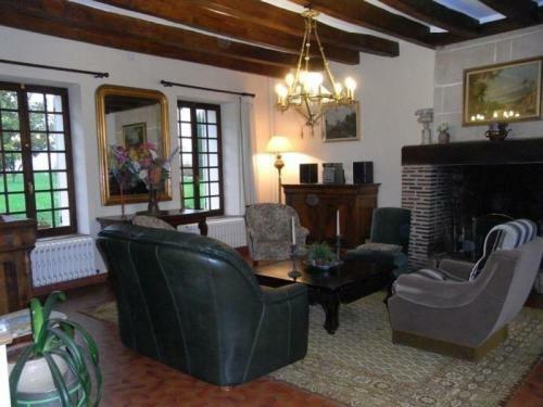 House G�te De La Joubardi�re 2