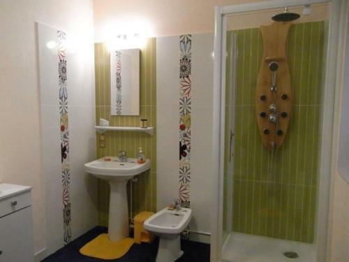 House G�te De La Joubardi�re 2