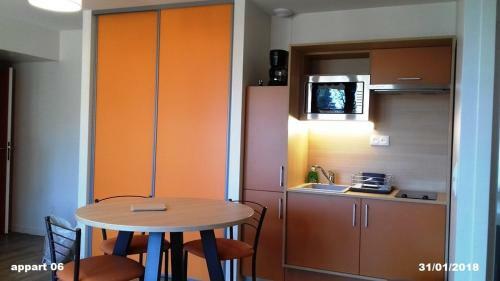 Apartamento Appart'hotel Parc Johan
