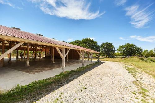 Domaine De L'oiseli�re