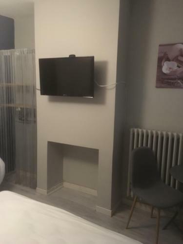 Bed & Breakfast L?amiral