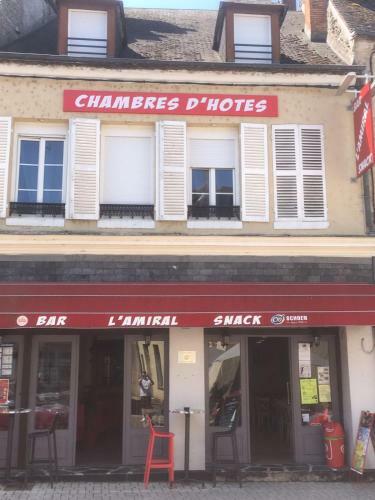 Bed & Breakfast L?amiral