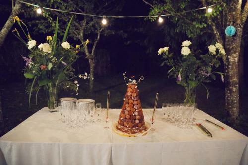 Agroturismo Chatel-gerard Chateau Sleeps 20 Pool Wifi