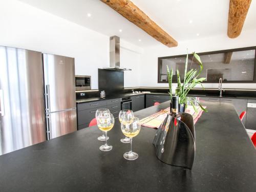Holiday Home Bosana