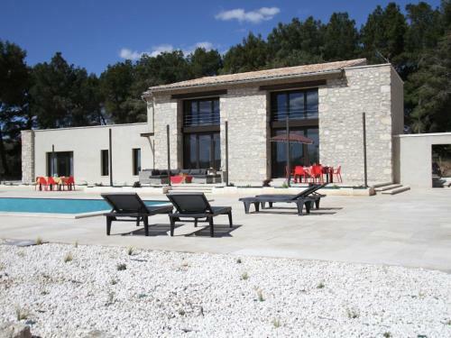 Holiday Home Bosana