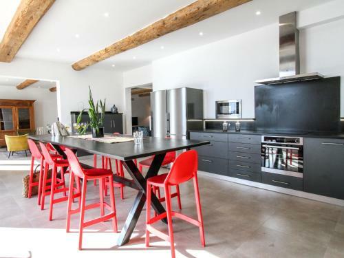 Holiday Home Bosana