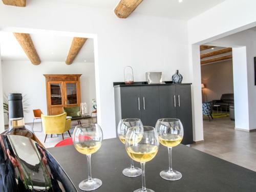 Holiday Home Bosana