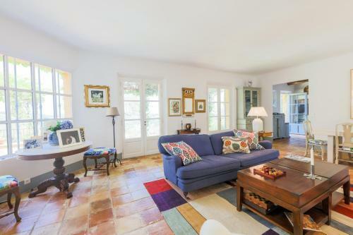 Villa Chateauneuf Bellevue