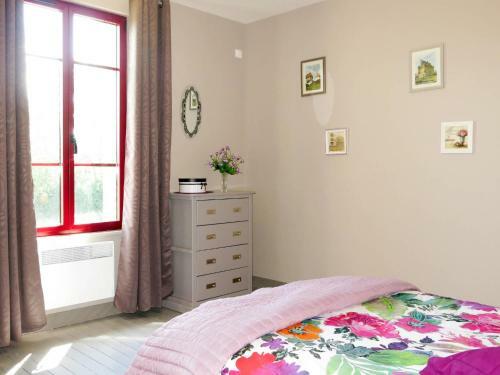 Ferienhaus Coupesarte 600s