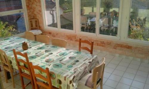 Gite Domaine Des 7 Vall�es