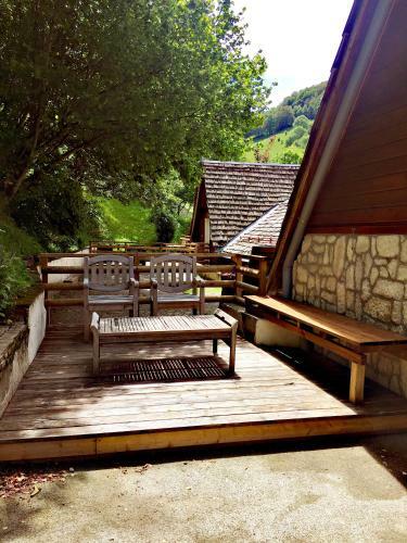 Hotel Le Solayan
