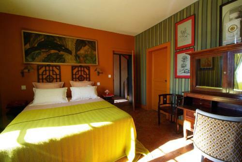 Hostal Le Presbyt�re Perch�