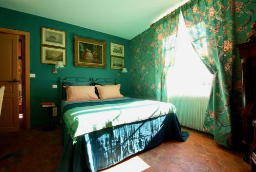 Hostal Le Presbyt�re Perch�