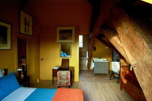 Hostal Le Presbyt�re Perch�