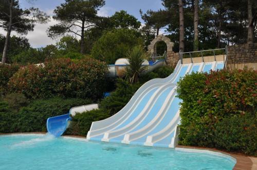 Camping Sunissim Le Fort Espagnol By Locatour