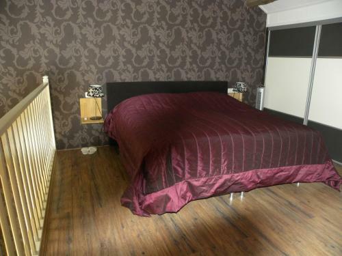 Hotel Ch�teau De Buros